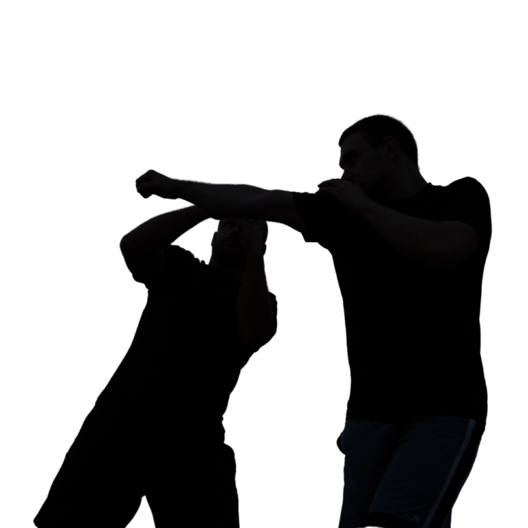 Krav Maga Technik Demonstration – Selbstverteidigung One Life Defense Köln