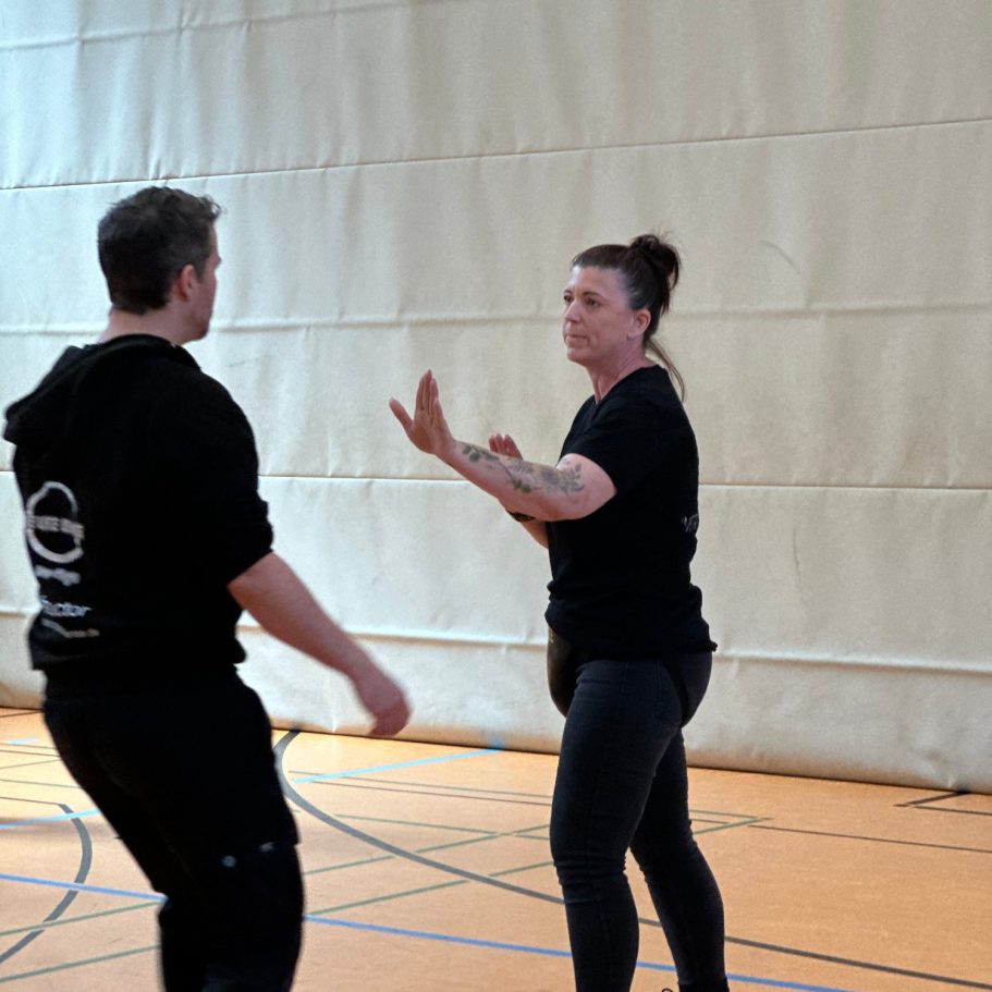 Krav Maga Training in Köln – One Life Defense
