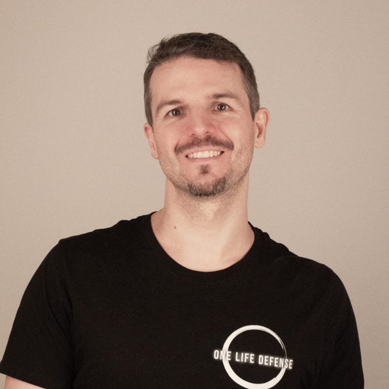 Ben Wiater – Krav Maga Instruktor One Life Defense Köln