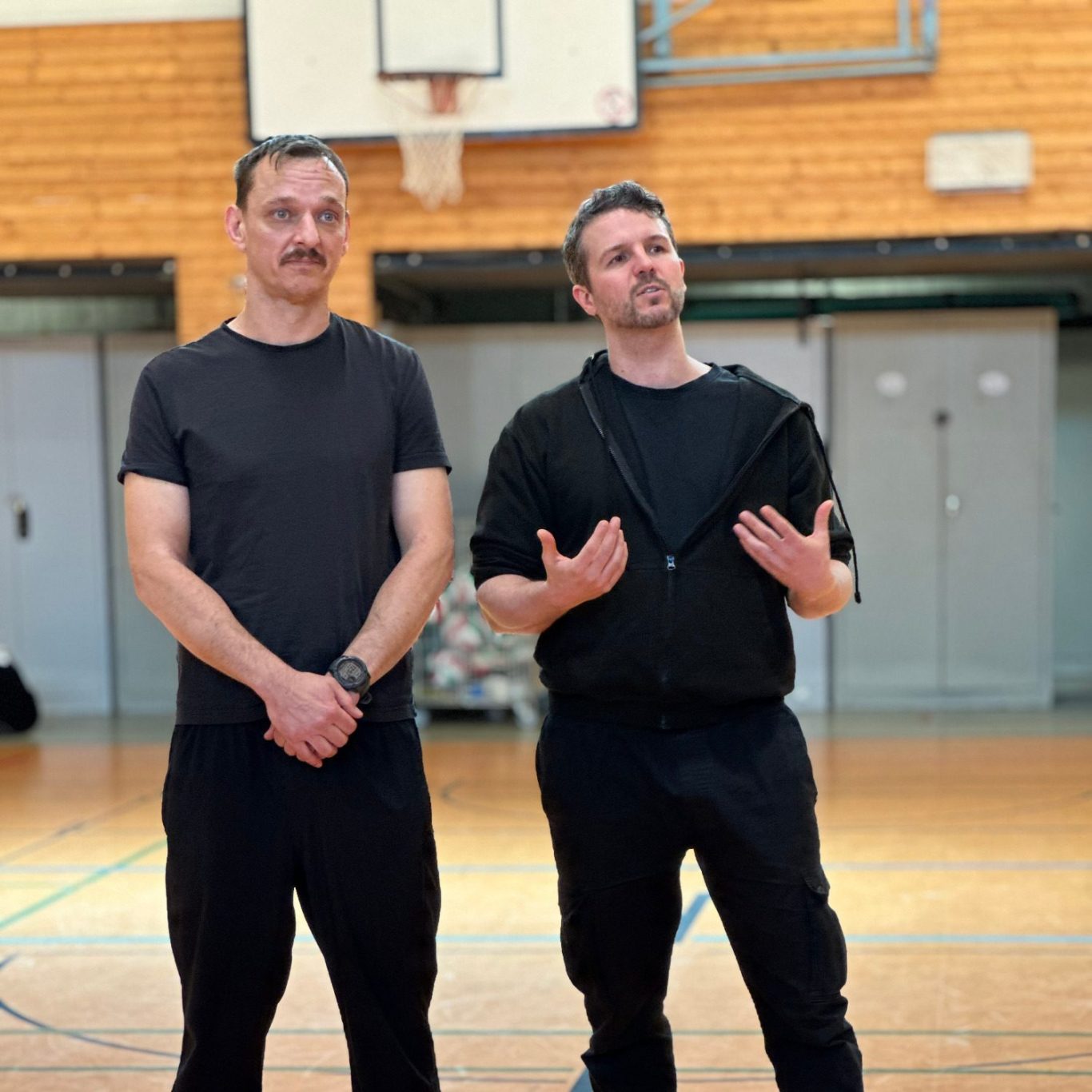 Krav Maga Training in Köln – One Life Defense